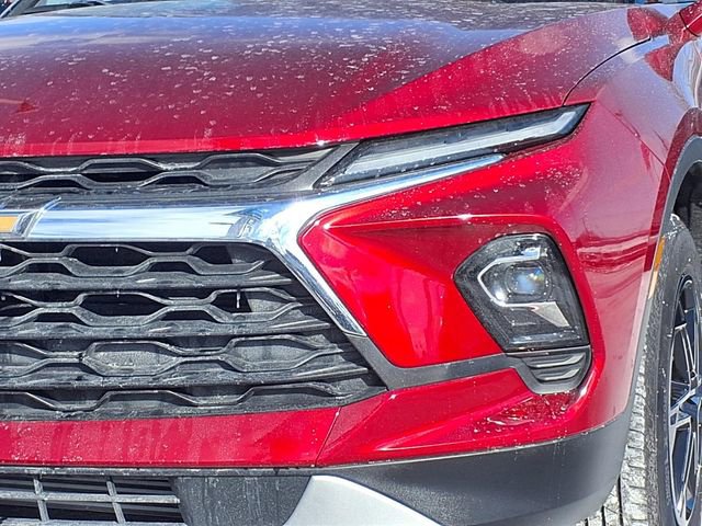 Certified 2024 Chevrolet Blazer LT w/ Convenience Package image 25