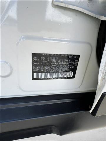 Used 2016 Subaru Outback 2.5i Limited image 23