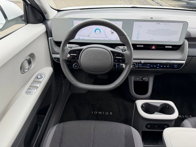Certified 2024 Hyundai Ioniq 5 SEL image 15