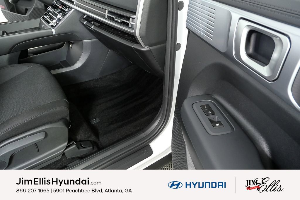 Certified 2026 Hyundai Santa Fe SE image 27