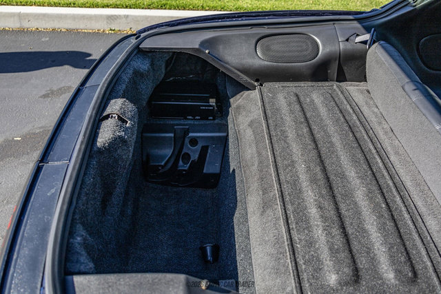 Used 2002 Pontiac Firebird Trans Am RWD image 68