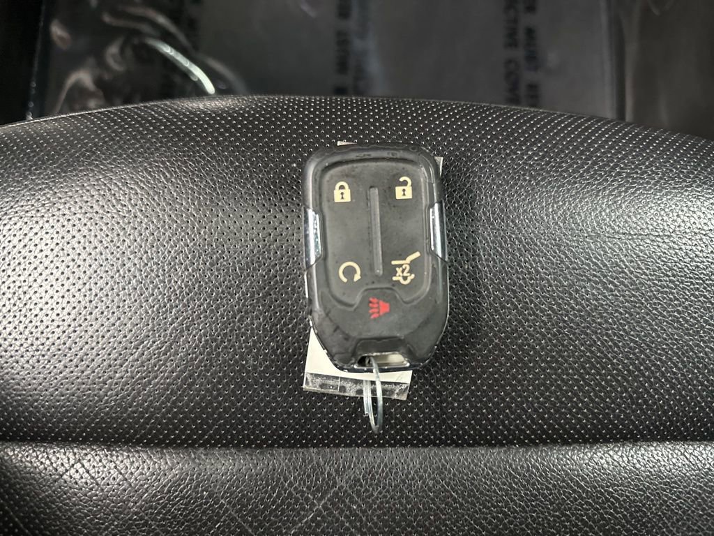 Used 2021 GMC Acadia SLT image 43