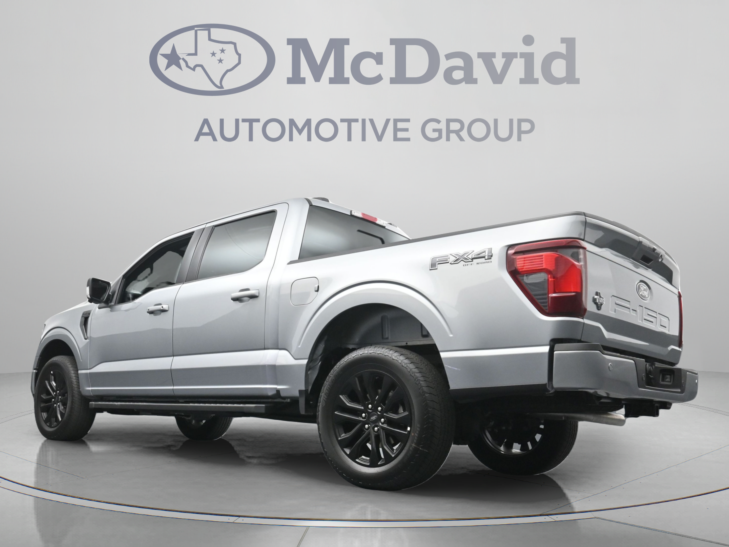 Used 2026 Ford F150 XLT w/ Equipment Group 302A MID AWD/4WD image 28