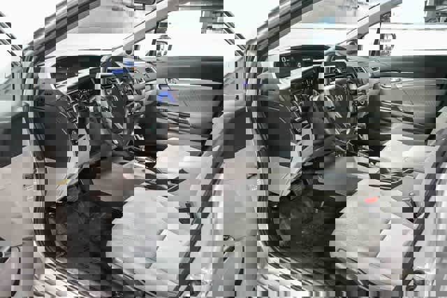 Used 2014 Honda Civic EX image 18