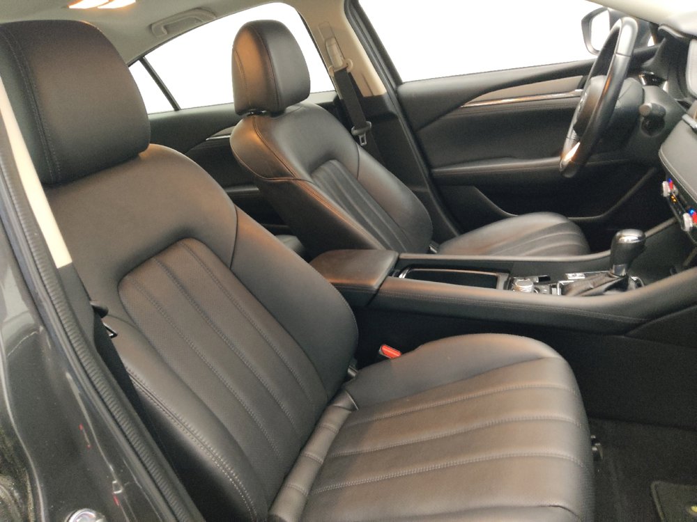 Used 2020 MAZDA MAZDA6 Touring FWD image 21