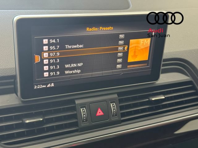 Used 2019 Audi Q5 Prestige AWD/4WD image 18