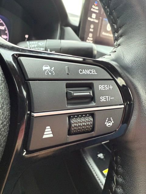 Used 2024 Honda Accord Touring image 53