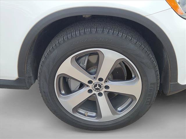 Used 2019 Mercedes-Benz GLC 300 image 30