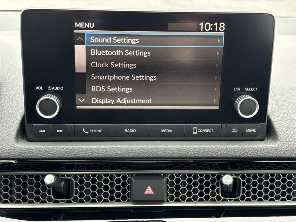 Used 2023 Honda Civic EX image 5
