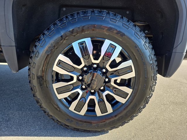 Used 2024 GMC Sierra 2500 Denali Ultimate w/ Max Trailering Package image 34