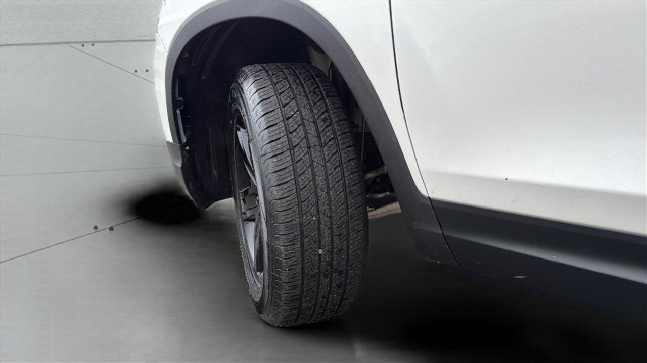 Used 2021 Honda Ridgeline Black Edition image 37