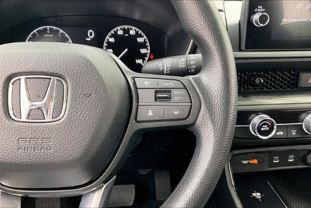 Certified 2026 Honda CR-V LX image 23