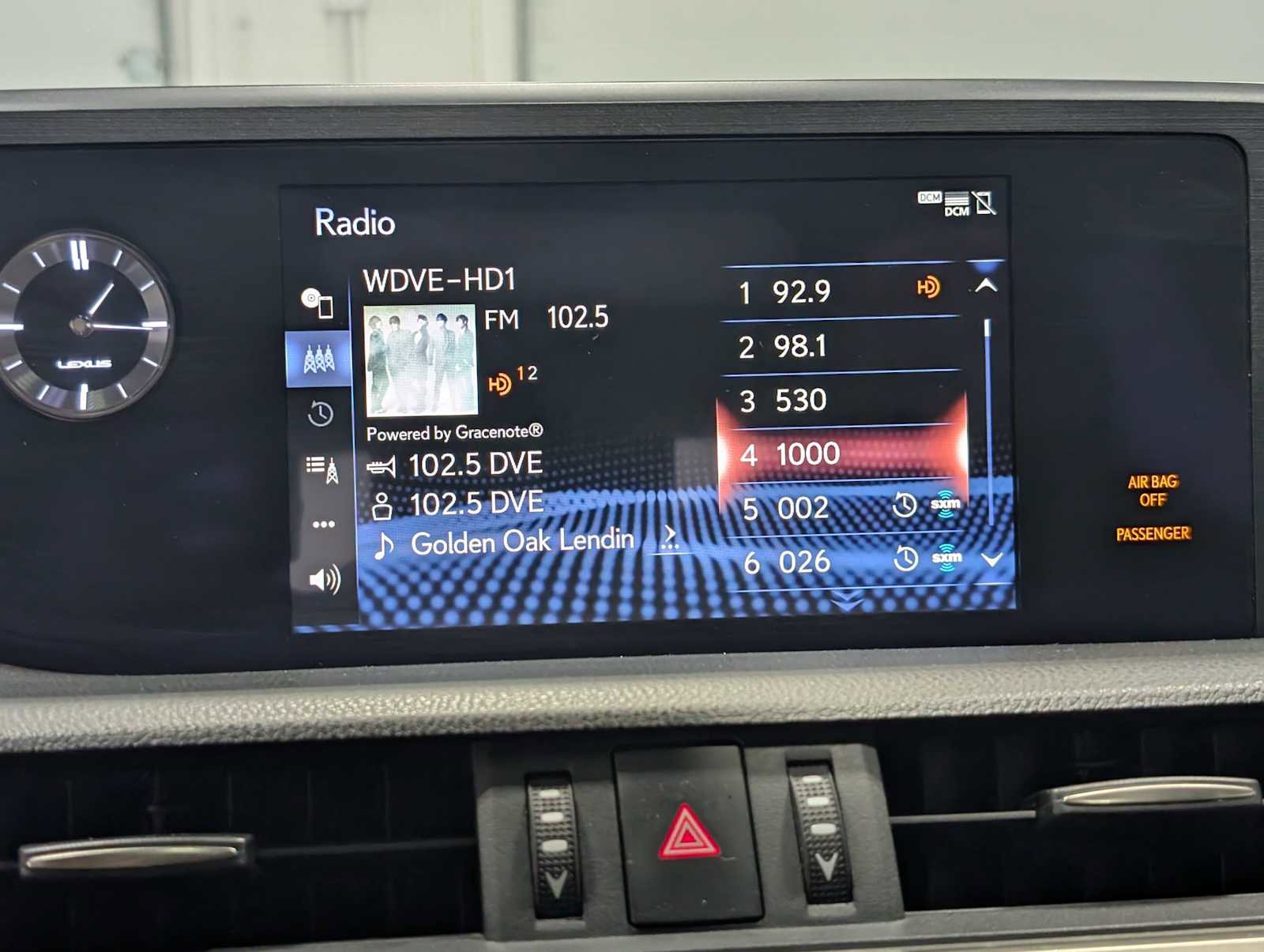 Used 2021 Lexus ES 250 F Sport w/ Accessory Package image 26