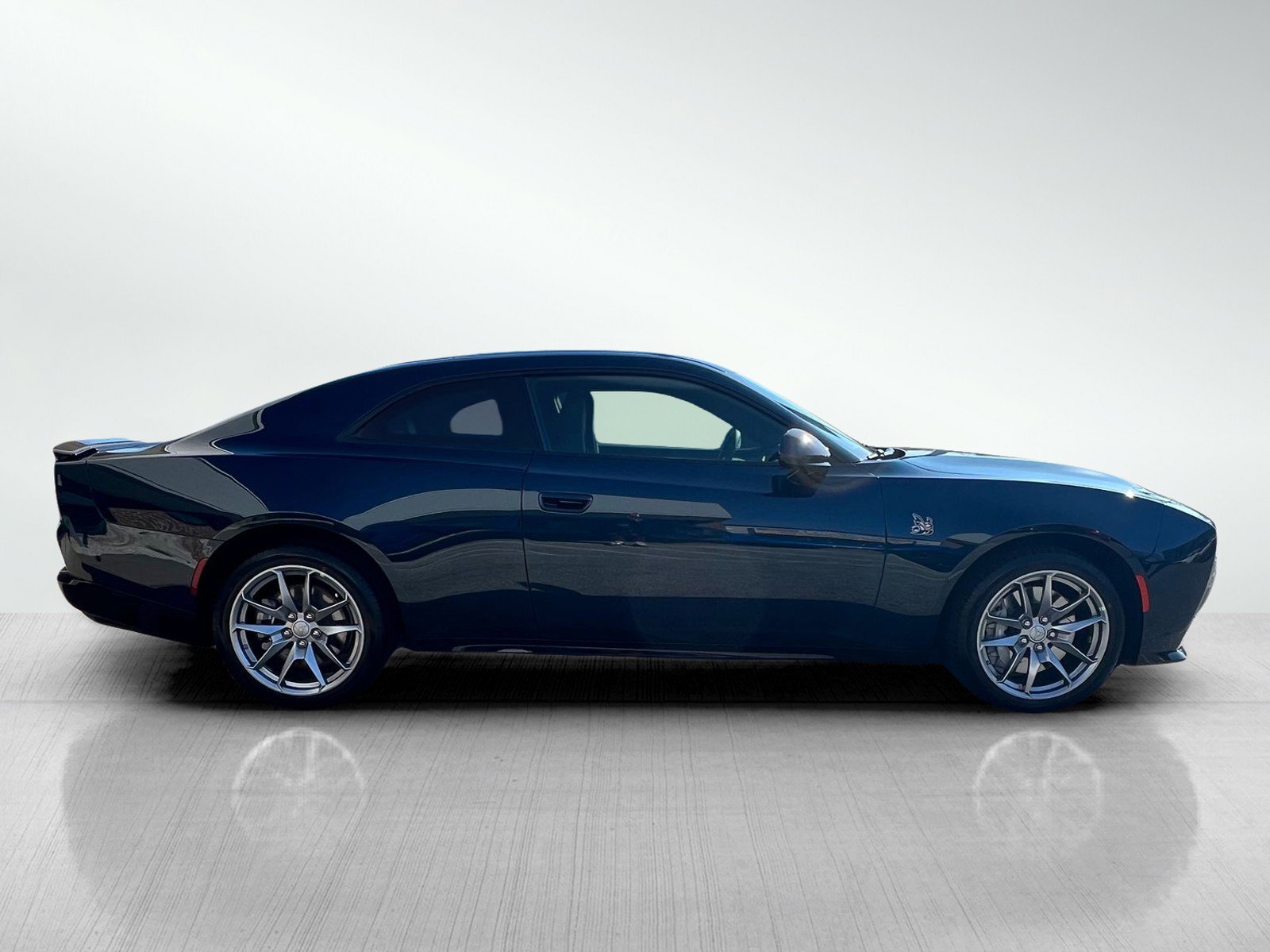 New 2026 Dodge Charger Scat Pack AWD/4WD image 4