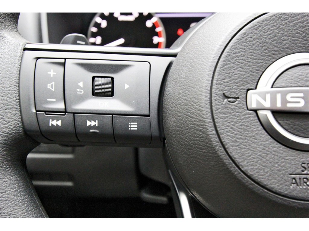 Certified 2024 Nissan Rogue S image 13