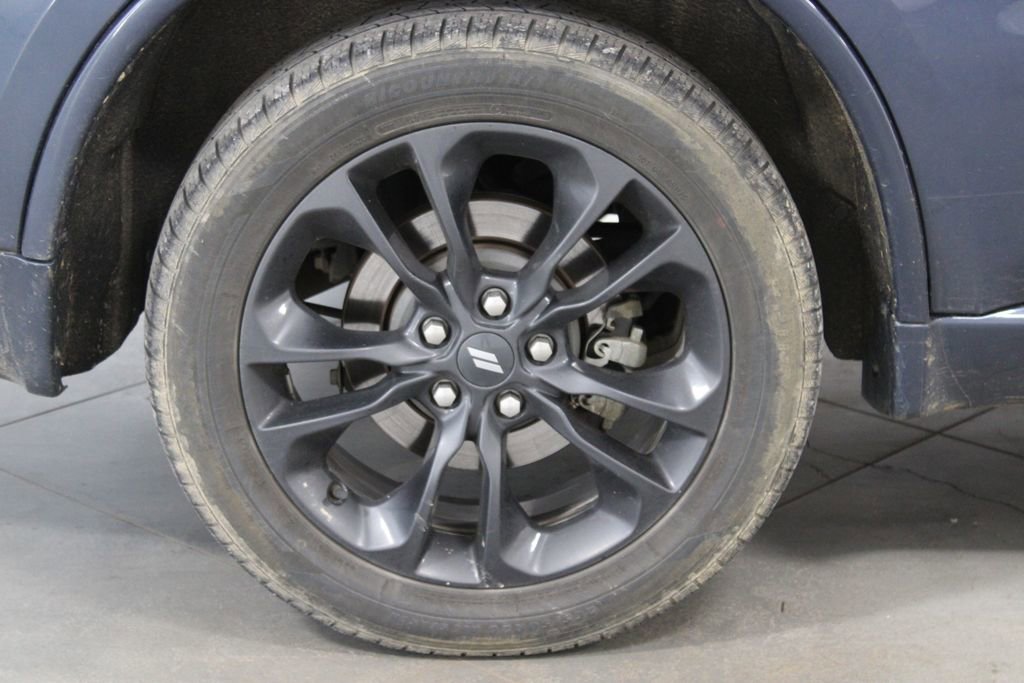 Used 2021 Dodge Durango GT image 12