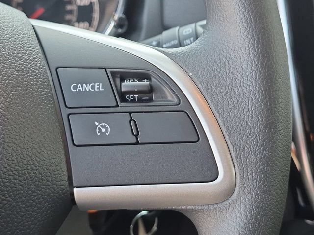New 2026 Mitsubishi Outlander Sport AWD image 19