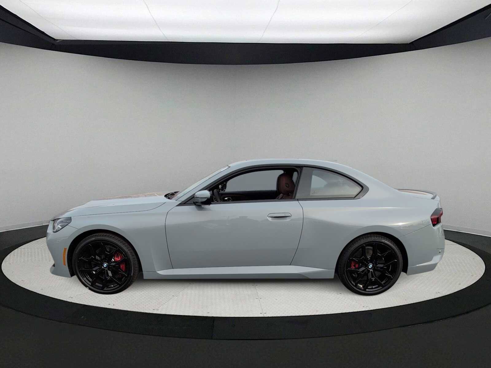 New 2026 BMW 230i xDrive Coupe w/ Premium Package AWD/4WD image 5