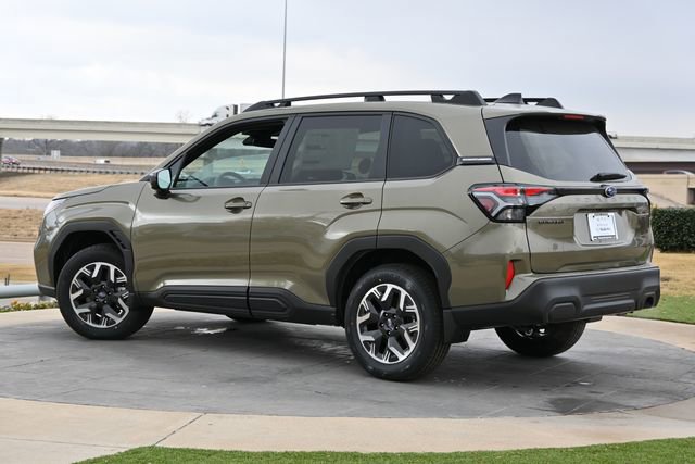 New 2026 Subaru Forester Premium AWD/4WD image 5