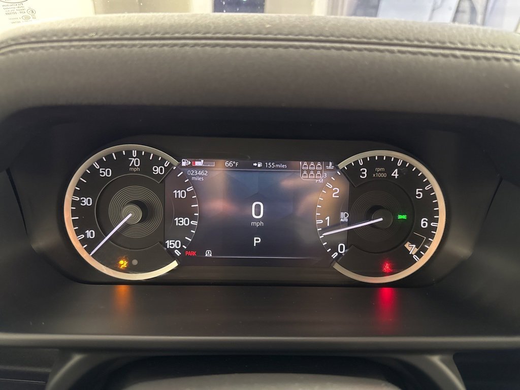 Used 2023 Land Rover Defender 130 S image 28