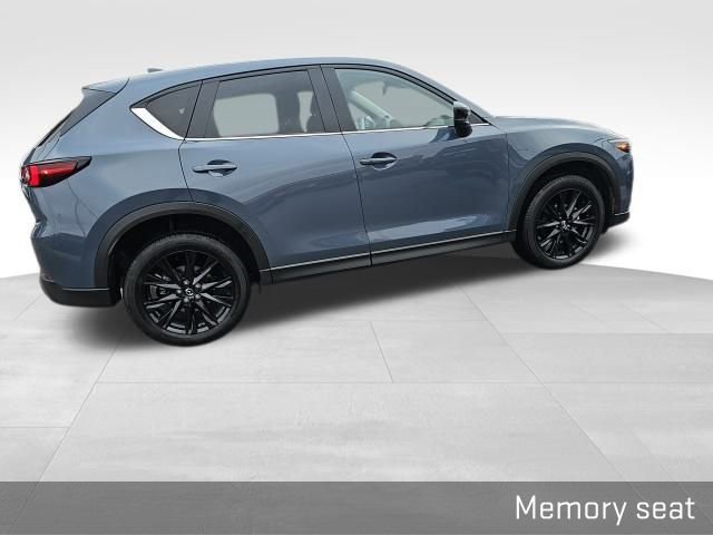 Used 2025 MAZDA CX-5 Carbon Edition image 25