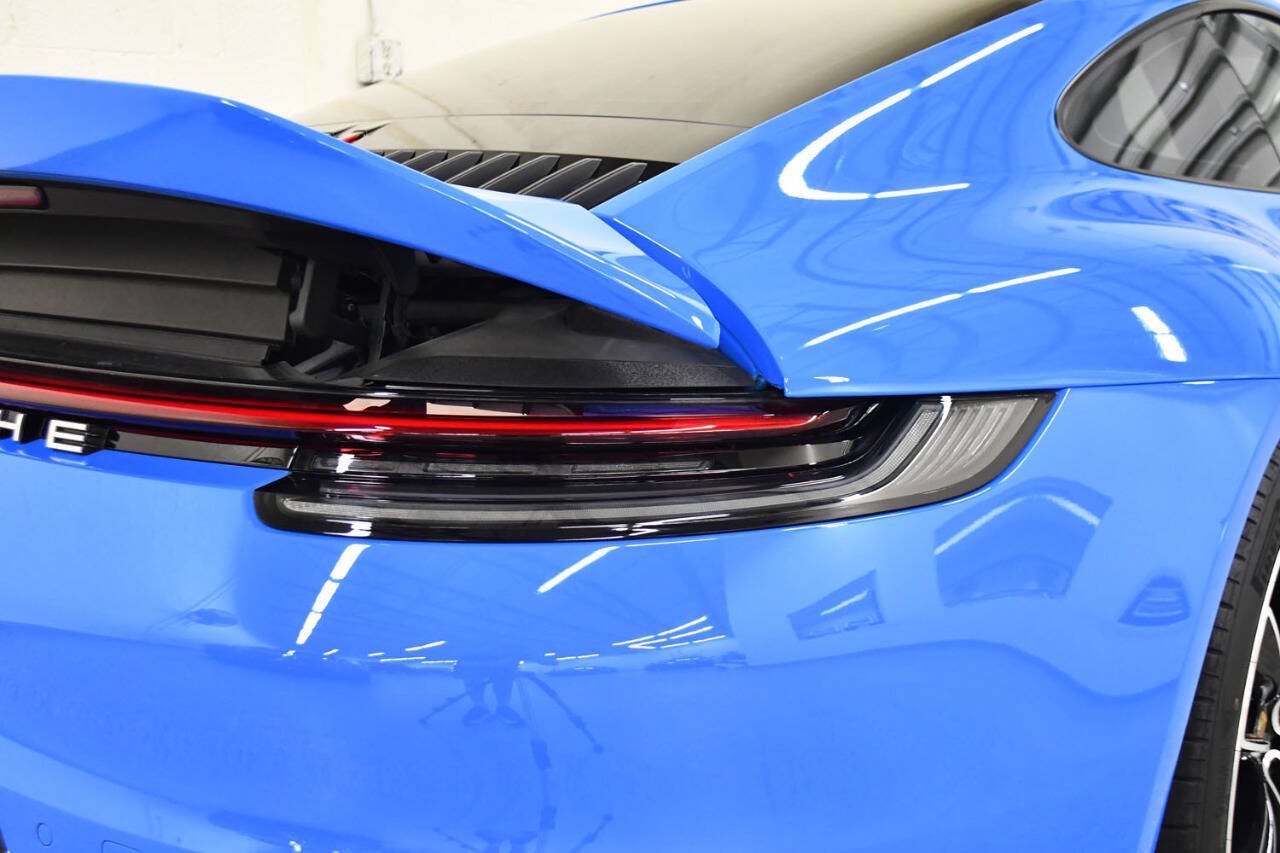 Used 2022 Porsche 911 Carrera image 39