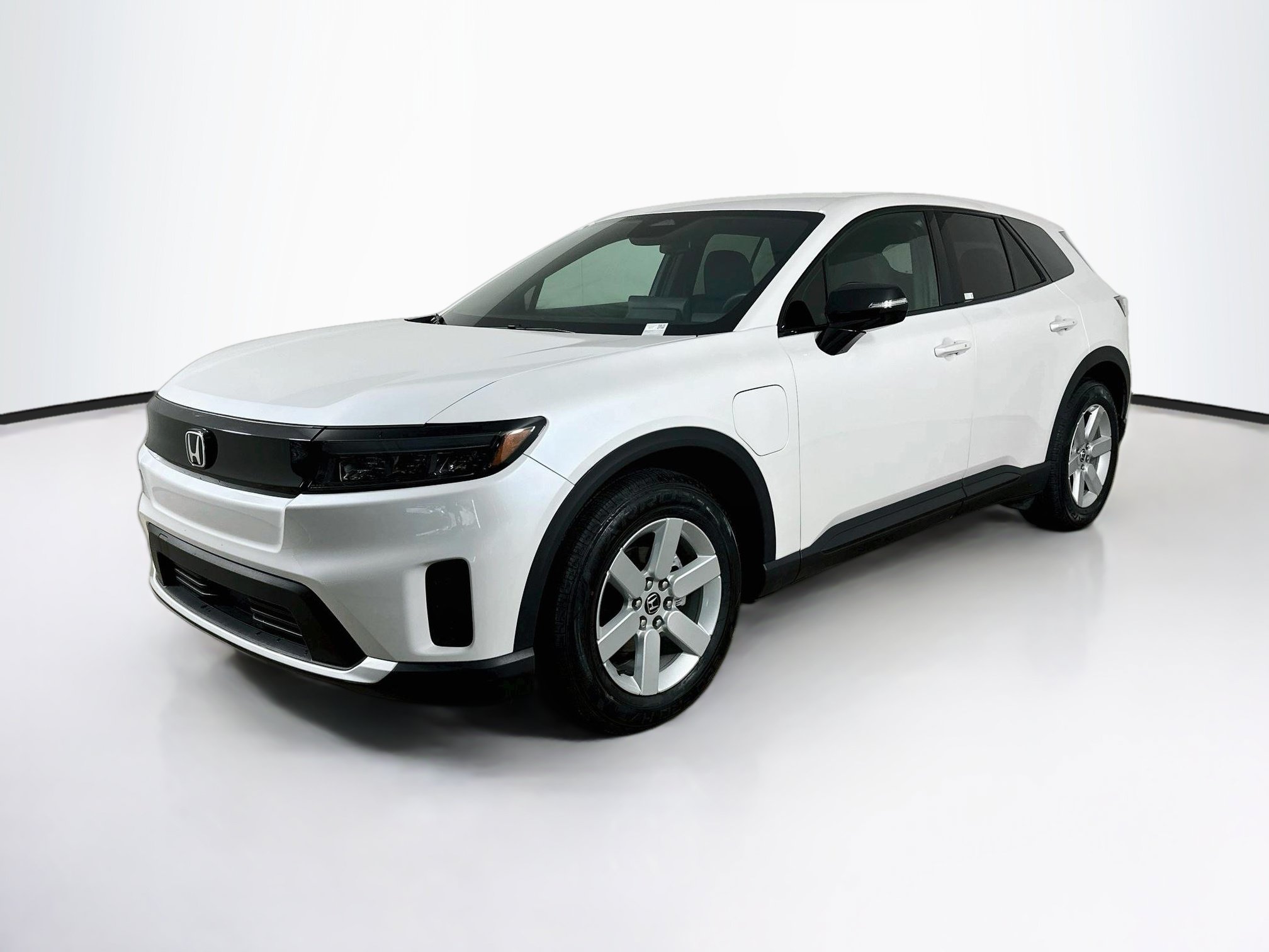 Used 2025 Honda Prologue Eco image 3