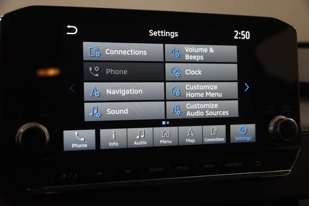 Used 2024 Mitsubishi Outlander Ralliart AWD/4WD image 31