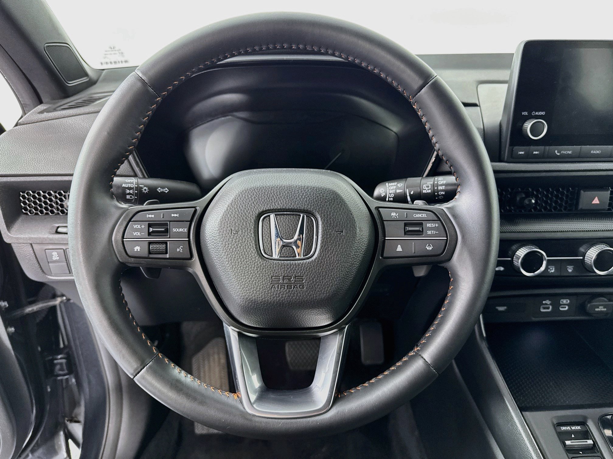 Certified 2024 Honda CR-V Sport image 11