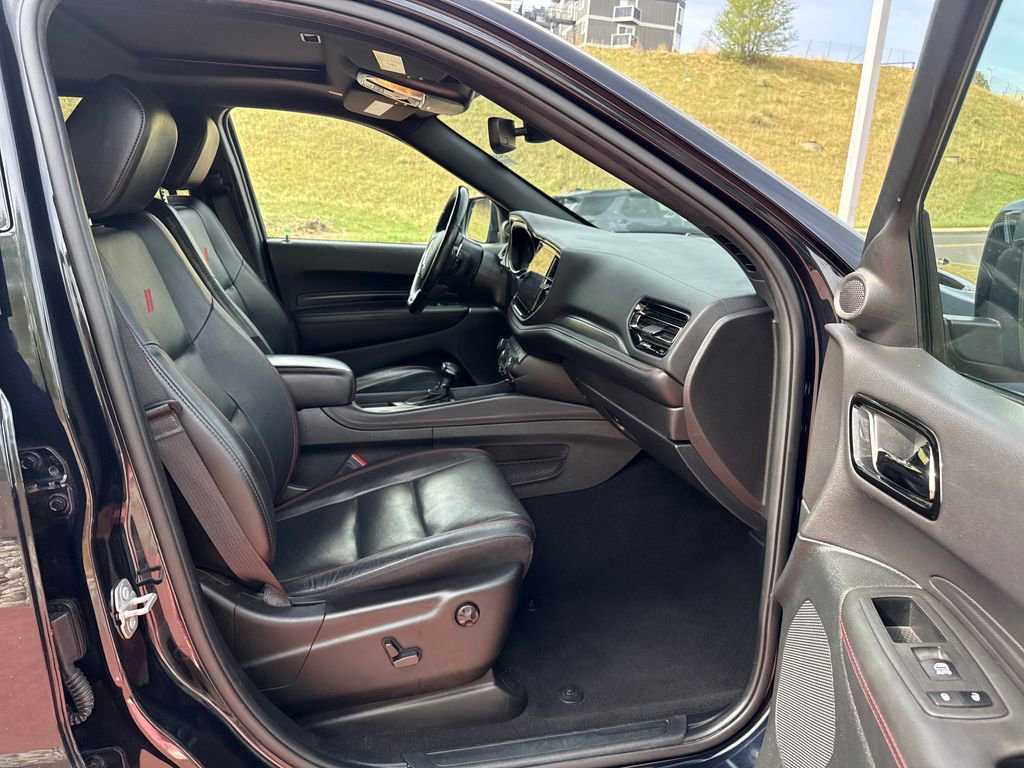 Used 2024 Dodge Durango GT AWD/4WD image 30