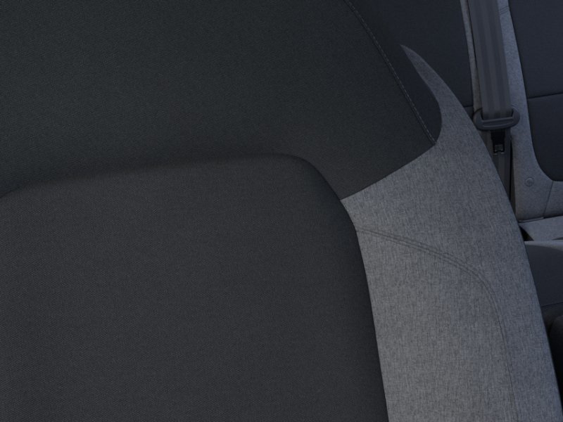 New 2025 Ford Bronco 4-Door image 18