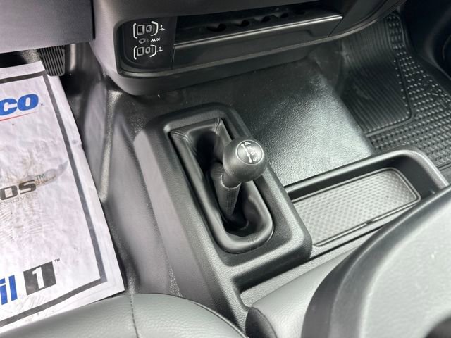 New 2024 RAM 5500 Tradesman w/ Max Tow Package image 21