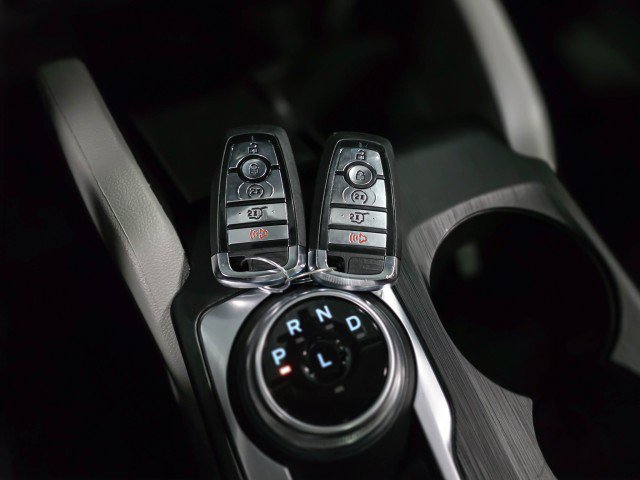 Used 2024 Ford Escape Active w/ Tech Pack #2 AWD/4WD image 43