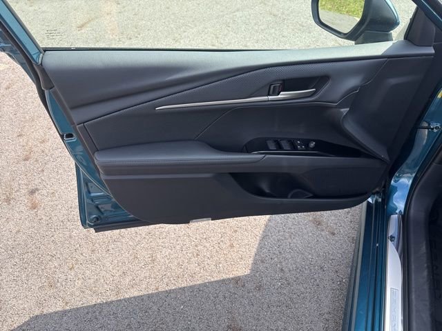 New 2026 Toyota Camry XSE image 14