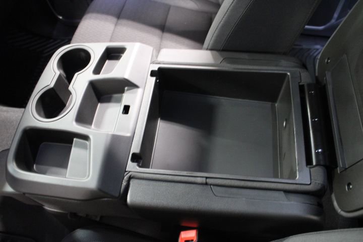 New 2026 GMC Sierra 1500 SLE w/ X31 Off-Road Package image 31