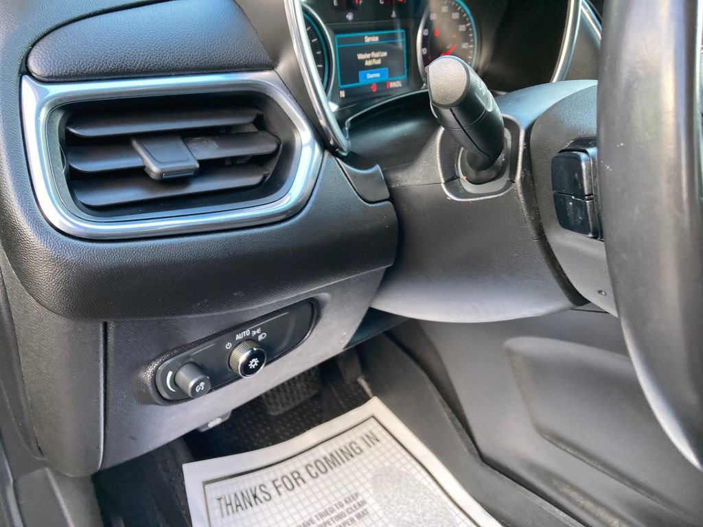 Used 2019 Chevrolet Equinox LT image 17