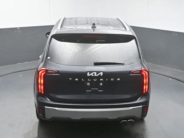 Used 2025 Kia Telluride S FWD image 47