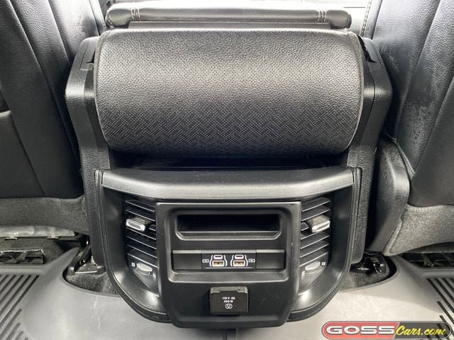 Certified 2023 RAM 1500 Laramie AWD/4WD image 22