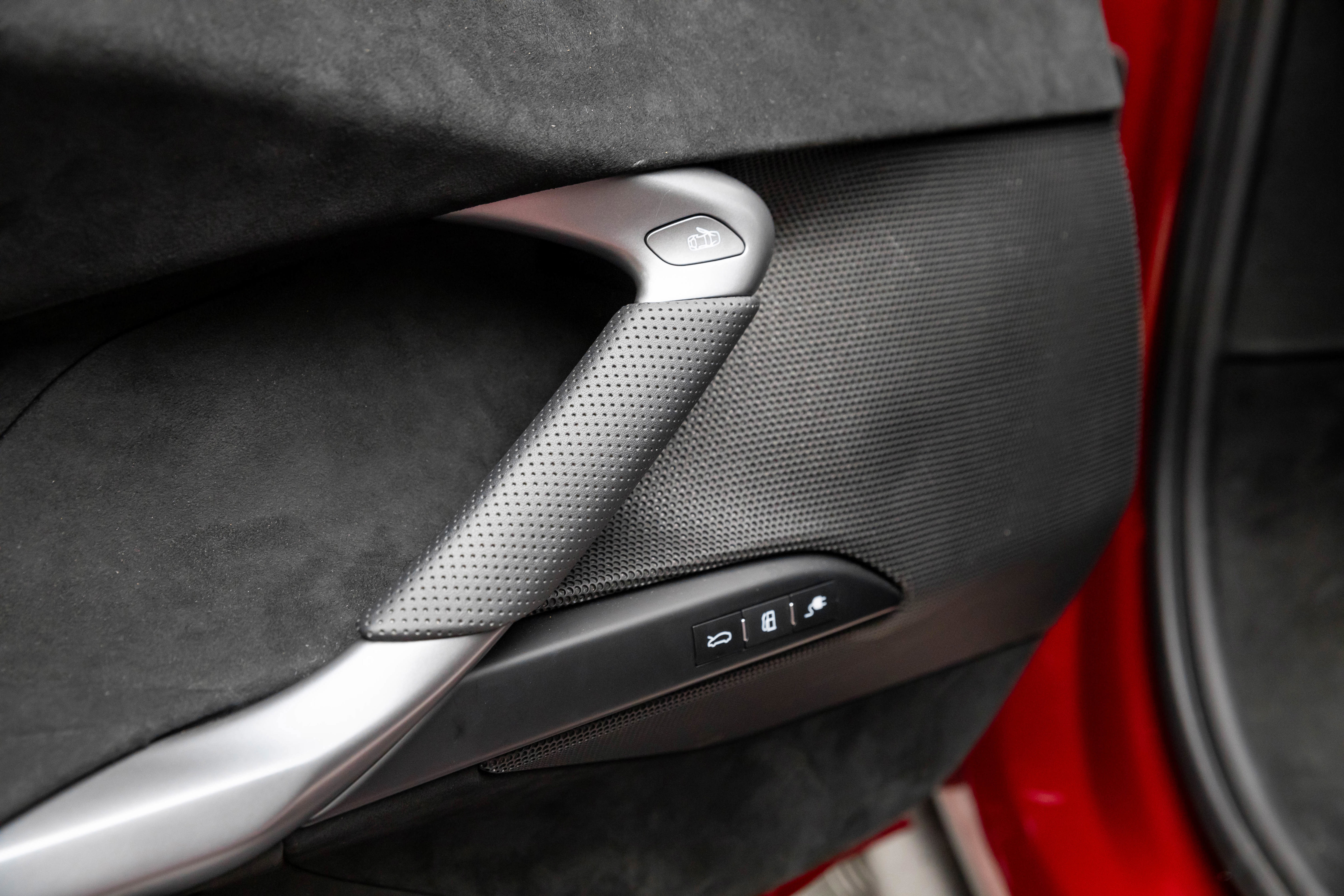 Certified 2024 Ferrari 296 GTB image 13