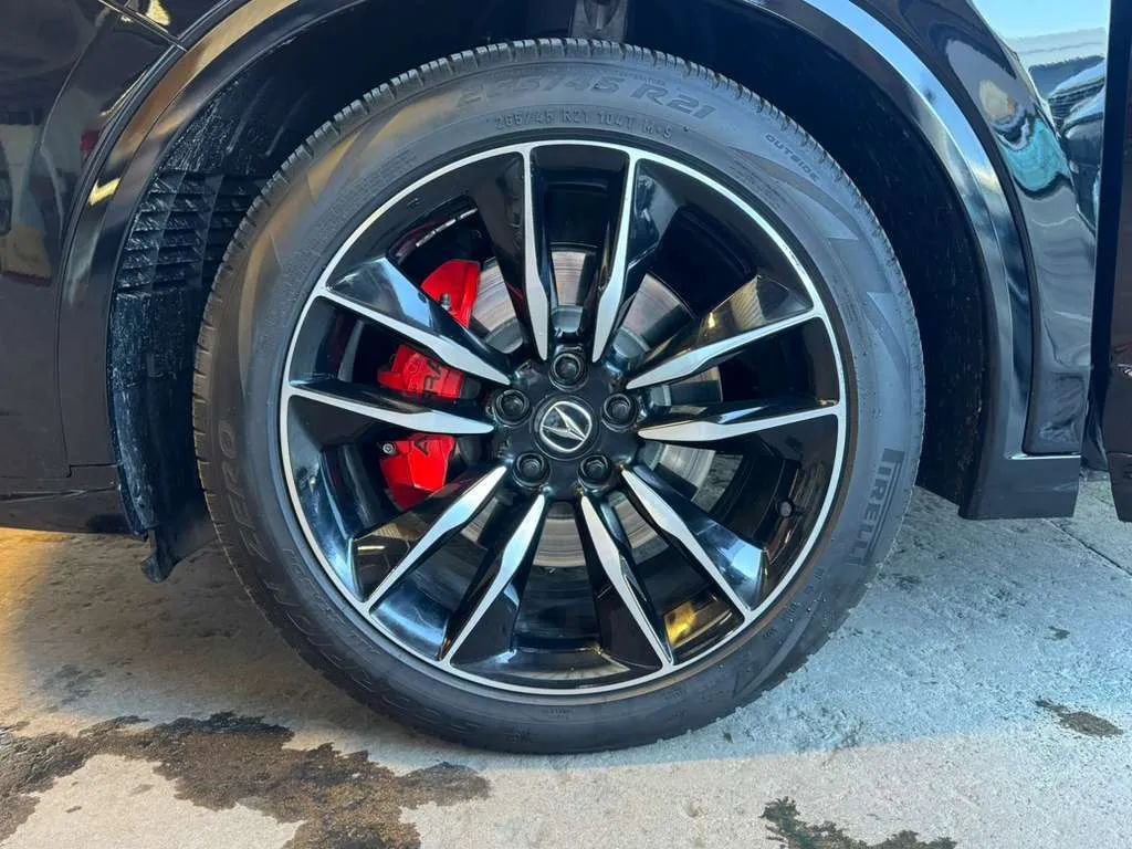 Used 2024 Acura MDX Type S image 53