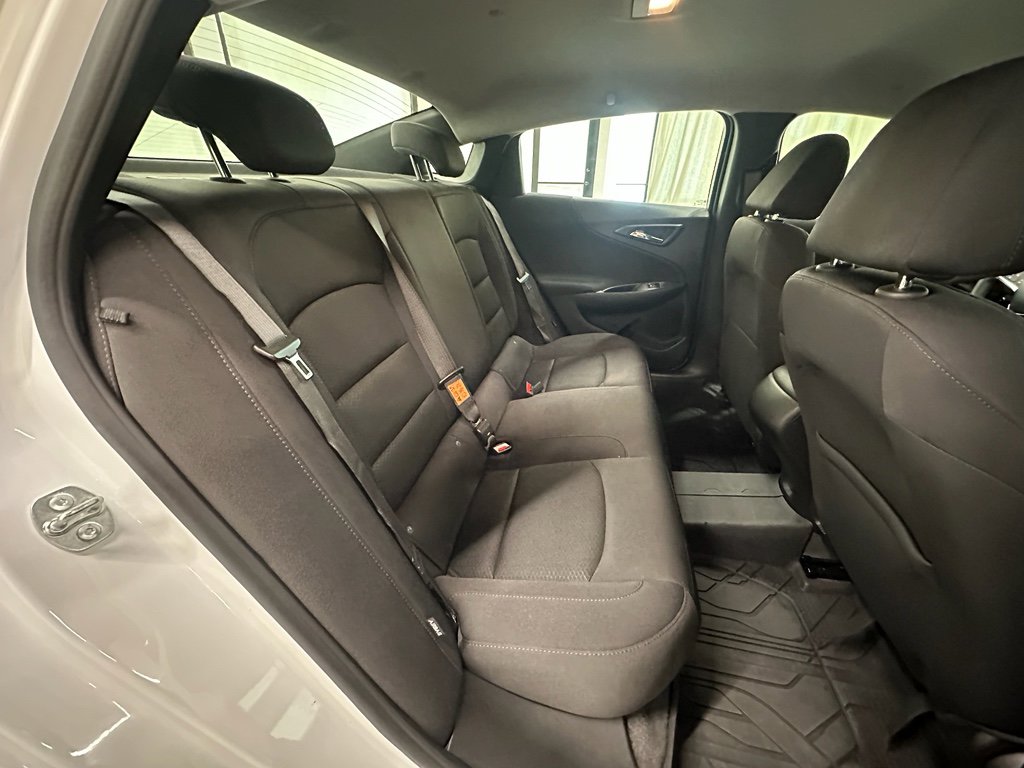 Used 2024 Chevrolet Malibu RS w/ LPO, Floor Liner Package image 20