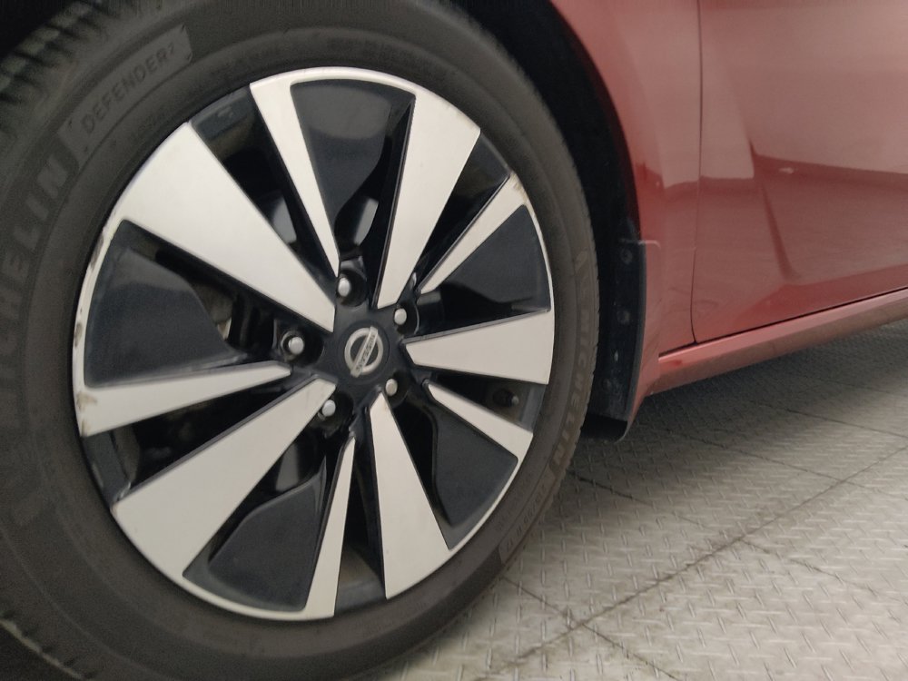 Used 2019 Nissan Altima 2.5 SL FWD image 31