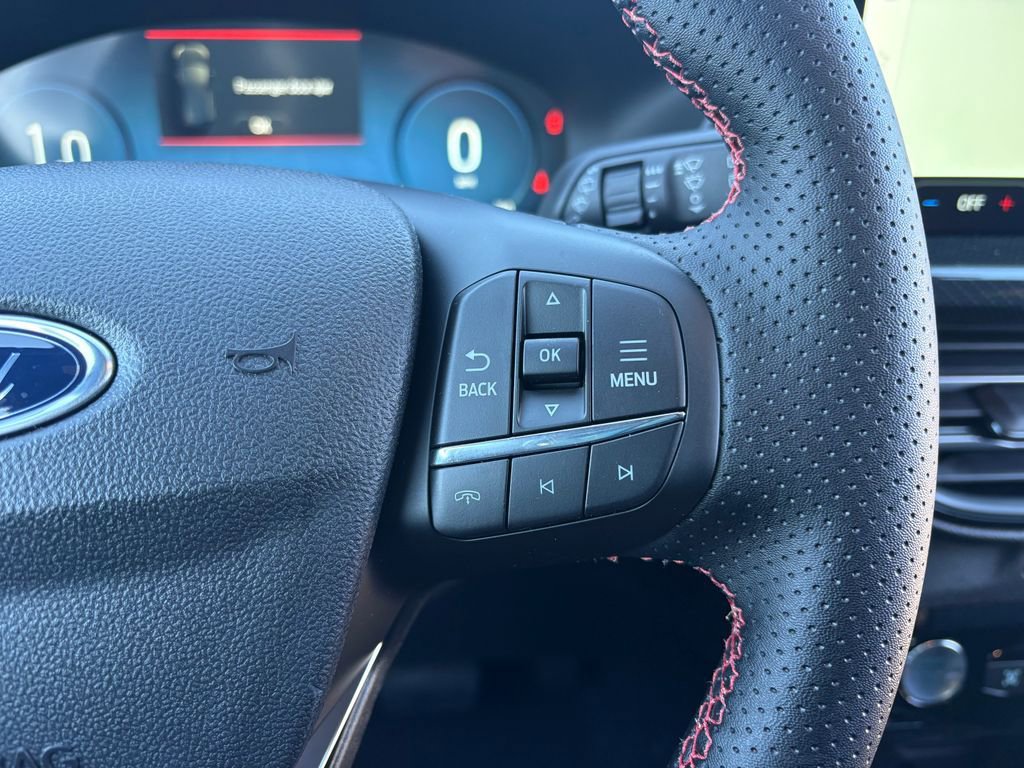 New 2026 Ford Escape ST-Line Elite w/ Premium Technology Package AWD/4WD image 22