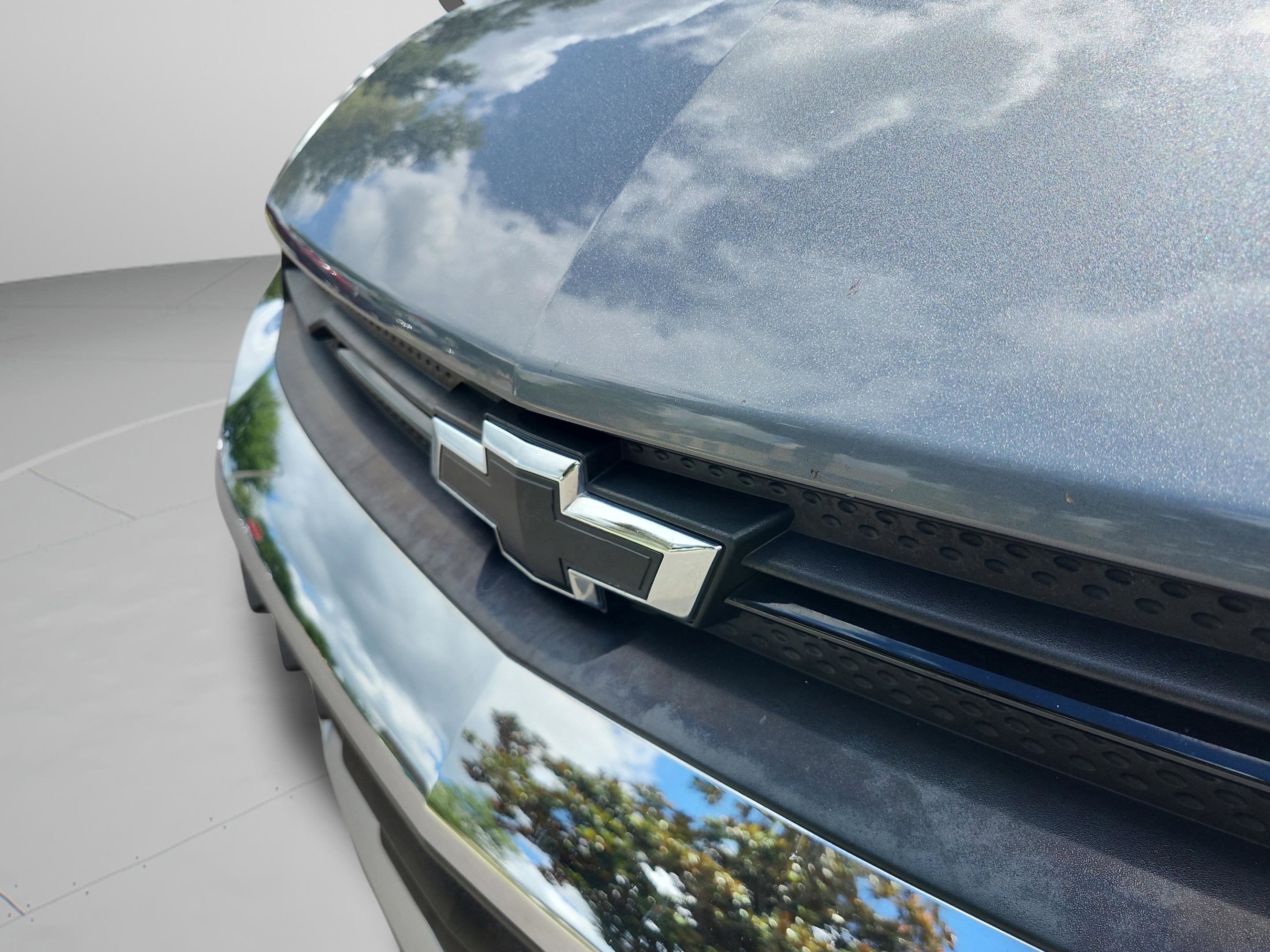 Used 2022 Chevrolet TrailBlazer LT w/ Premium Seating Package FWD image 30