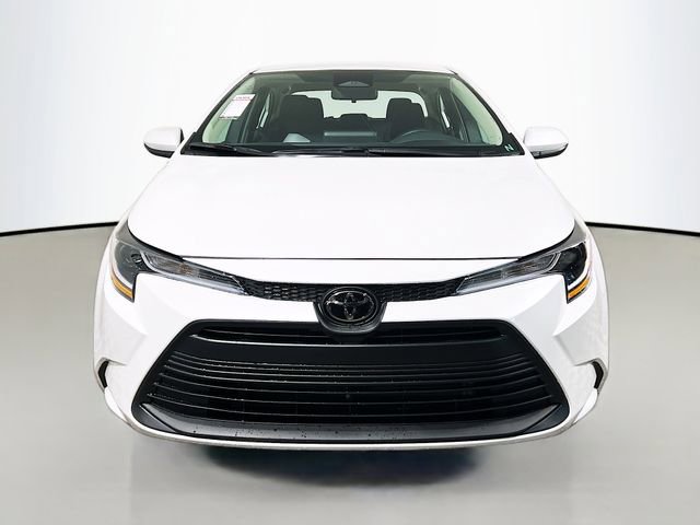New 2026 Toyota Corolla LE image 8