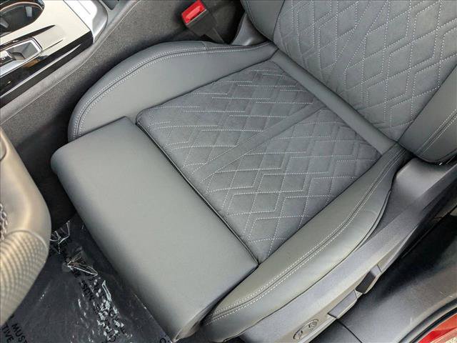 New 2026 Audi SQ5 Premium Plus AWD/4WD image 4