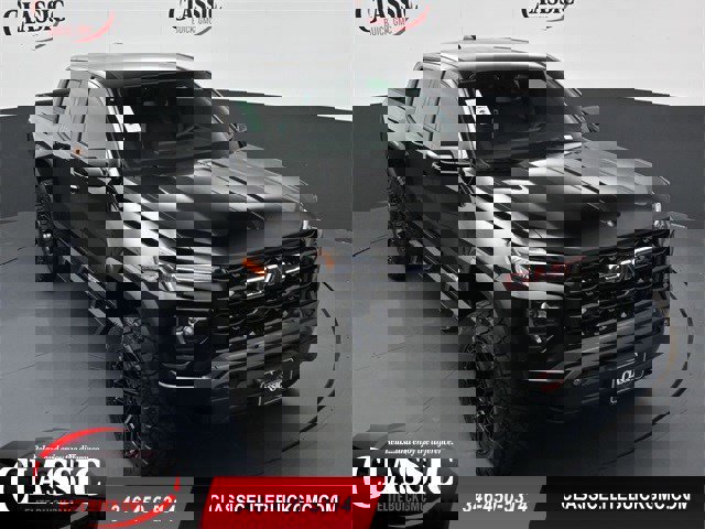 New 2026 GMC Canyon Elevation w/ Convenience Package image 1