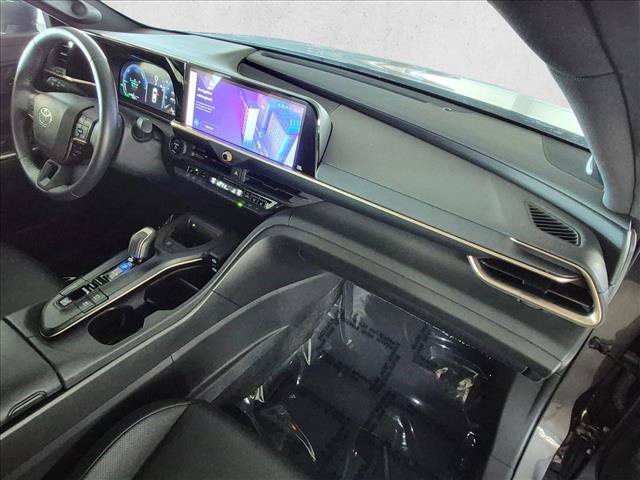 Used 2023 Toyota Crown w/ Advanced Technology Package AWD/4WD image 22