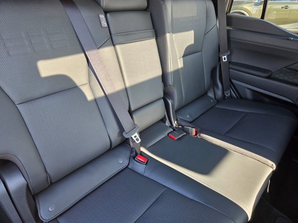 Certified 2024 Lexus GX 550 AWD/4WD image 6