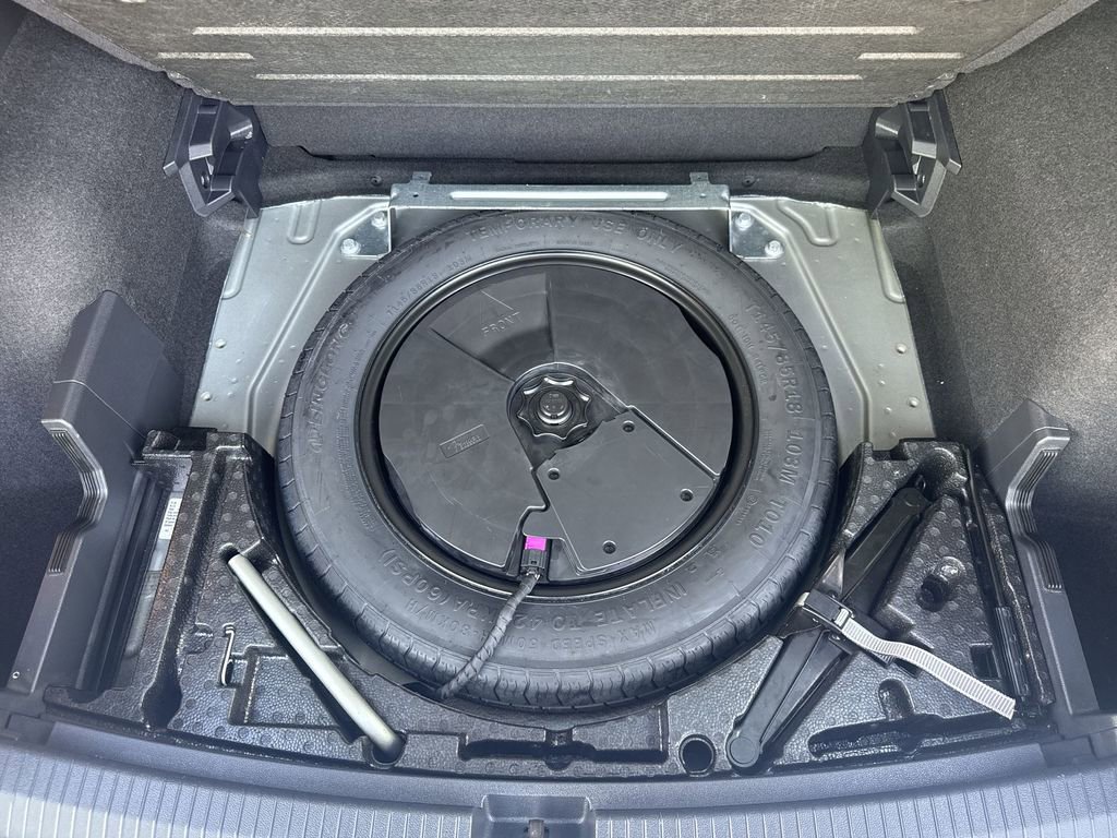 Used 2020 Volkswagen Tiguan SEL Premium R-Line image 22